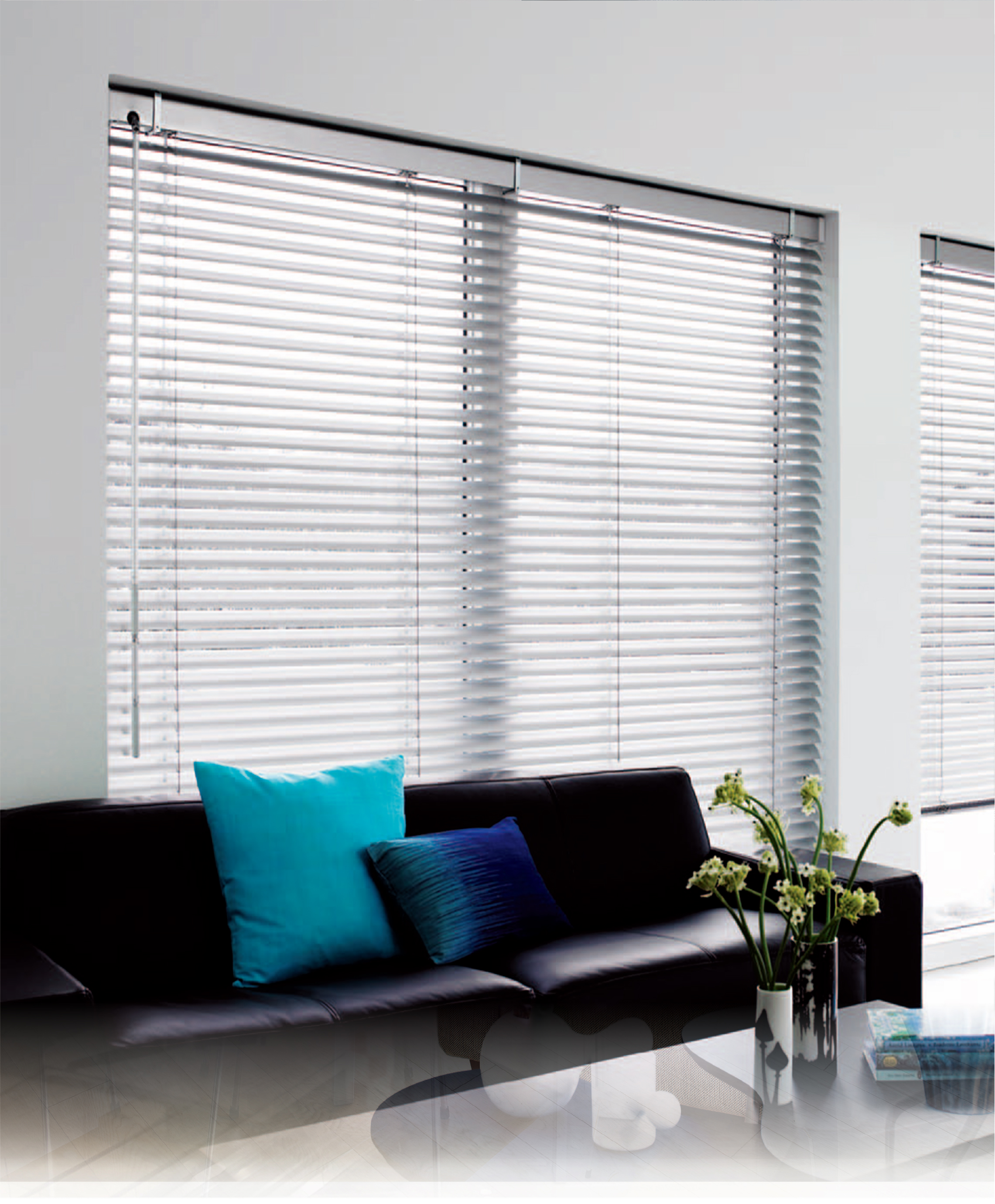 Will a set of wooden blinds help to suit all your home decor needs?